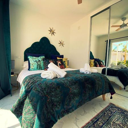 La Siesta Βίλα Εστεπόνα Εξωτερικό φωτογραφία