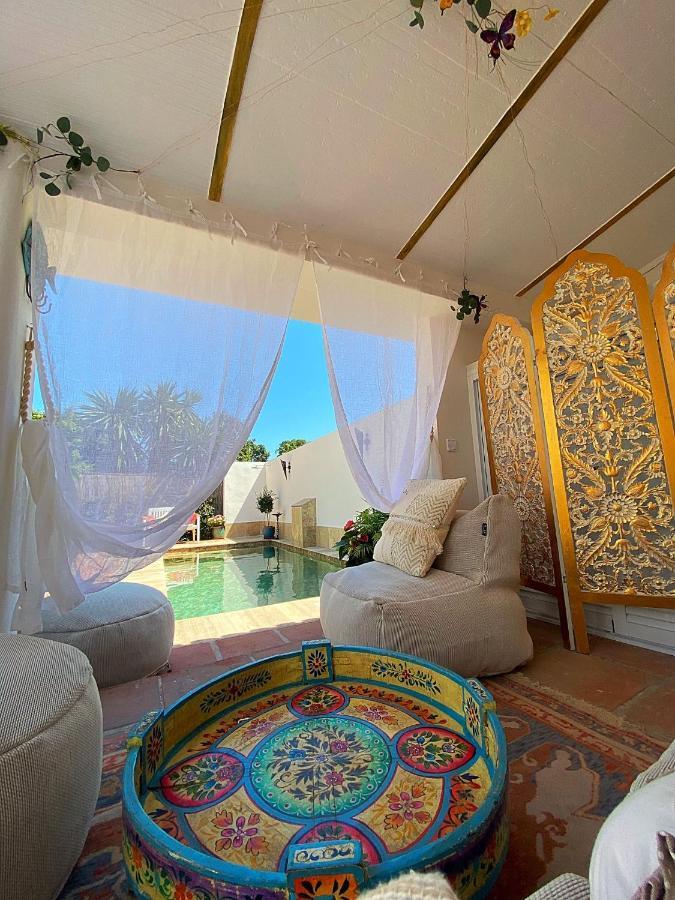 La Siesta Βίλα Εστεπόνα Εξωτερικό φωτογραφία